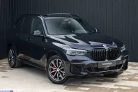 BMW X5 (Seria X) din 2022 cu 86.060 km - oferta BMW212054 - foto 3