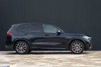 BMW X5 (Seria X) din 2022 cu 86.060 km - oferta BMW212054 - foto 4