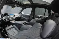 BMW X5 (Seria X) din 2022 cu 86.060 km - oferta BMW212054 - foto 5