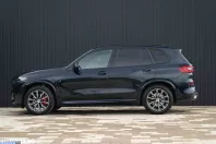 BMW X5 (Seria X) din 2022 cu 86.060 km - oferta BMW212054 - foto 9