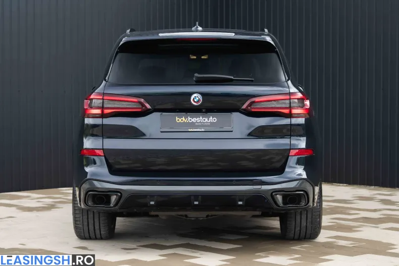 BMW X5 (Seria X) din 2022 cu 86.060 km - oferta BMW212054 - foto 10