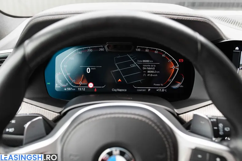 BMW X5 (Seria X) din 2022 cu 86.060 km - oferta BMW212054 - foto 16