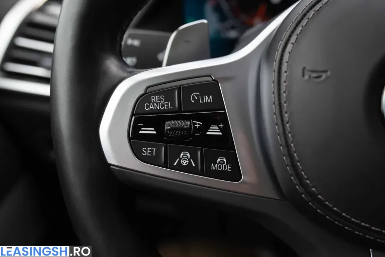 BMW X5 (Seria X) din 2022 cu 86.060 km - oferta BMW212054 - foto 21