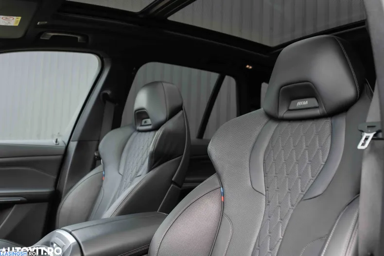 BMW X5 (Seria X) din 2022 cu 86.060 km - oferta BMW212054 - foto 22