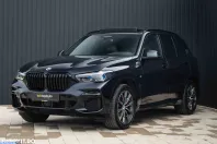 BMW X5 (Seria X) din 2022 cu 86.060 km - oferta BMW212054 - foto 26