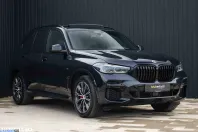 BMW X5 (Seria X) din 2022 cu 86.060 km - oferta BMW212054 - foto 27