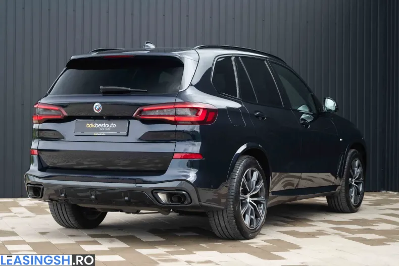 BMW X5 (Seria X) din 2022 cu 86.060 km - oferta BMW212054 - foto 29