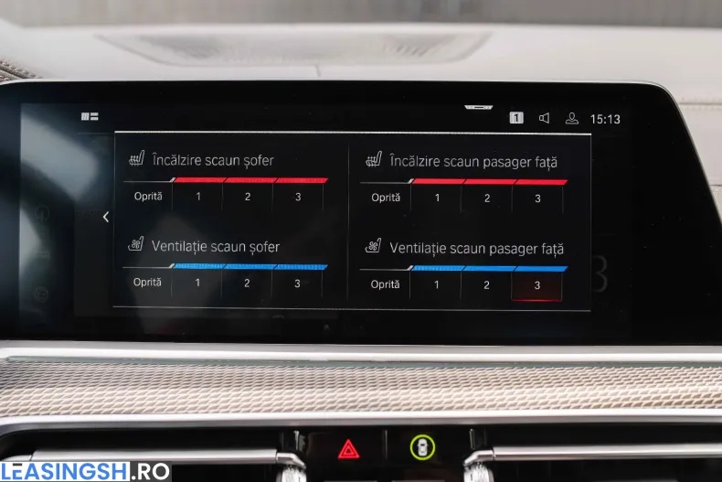 BMW X5 (Seria X) din 2022 cu 86.060 km - oferta BMW212054 - foto 35
