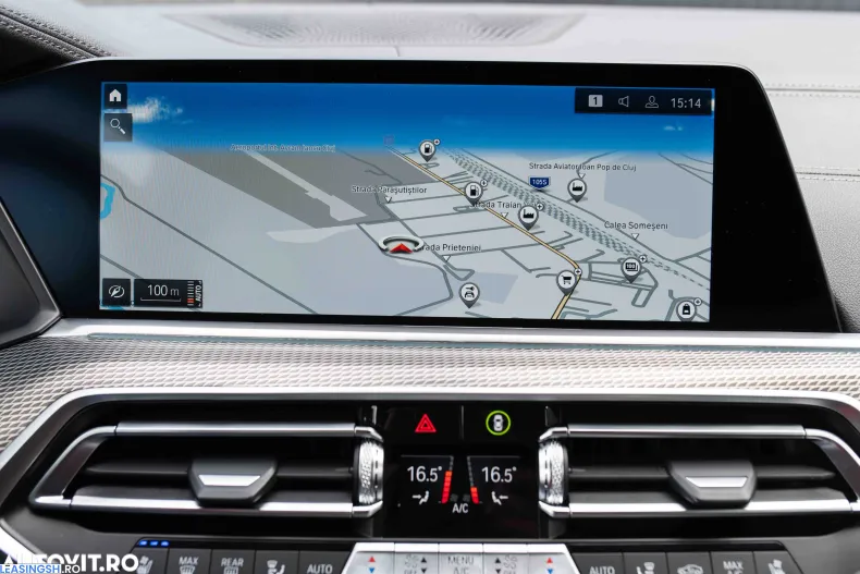 BMW X5 (Seria X) din 2022 cu 86.060 km - oferta BMW212054 - foto 39