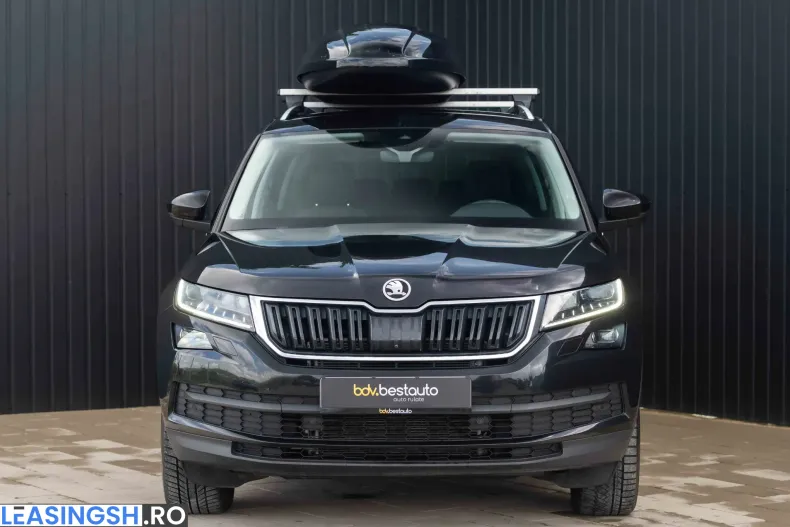Skoda Kodiaq din 2020 cu 105.434 km - oferta SKO212055 - foto 2
