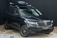 Skoda Kodiaq din 2020 cu 105.434 km - oferta SKO212055 - foto 3