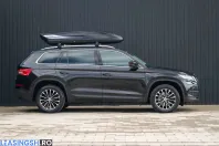 Skoda Kodiaq din 2020 cu 105.434 km - oferta SKO212055 - foto 4
