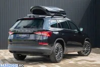 Skoda Kodiaq din 2020 cu 105.434 km - oferta SKO212055 - foto 6