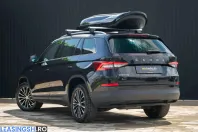 Skoda Kodiaq din 2020 cu 105.434 km - oferta SKO212055 - foto 7