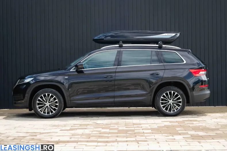 Skoda Kodiaq din 2020 cu 105.434 km - oferta SKO212055 - foto 9
