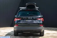 Skoda Kodiaq din 2020 cu 105.434 km - oferta SKO212055 - foto 10