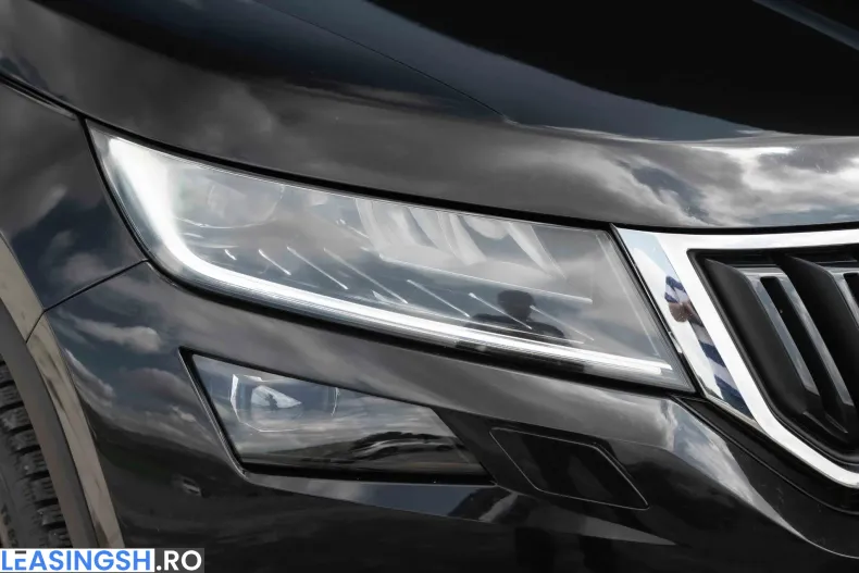 Skoda Kodiaq din 2020 cu 105.434 km - oferta SKO212055 - foto 11