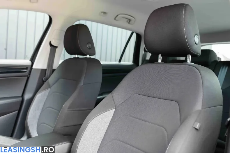 Skoda Kodiaq din 2020 cu 105.434 km - oferta SKO212055 - foto 18
