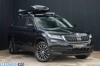 Skoda Kodiaq din 2020 cu 105.434 km - oferta SKO212055 - foto 20