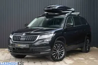 Skoda Kodiaq din 2020 cu 105.434 km - oferta SKO212055 - foto 21