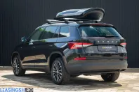 Skoda Kodiaq din 2020 cu 105.434 km - oferta SKO212055 - foto 23