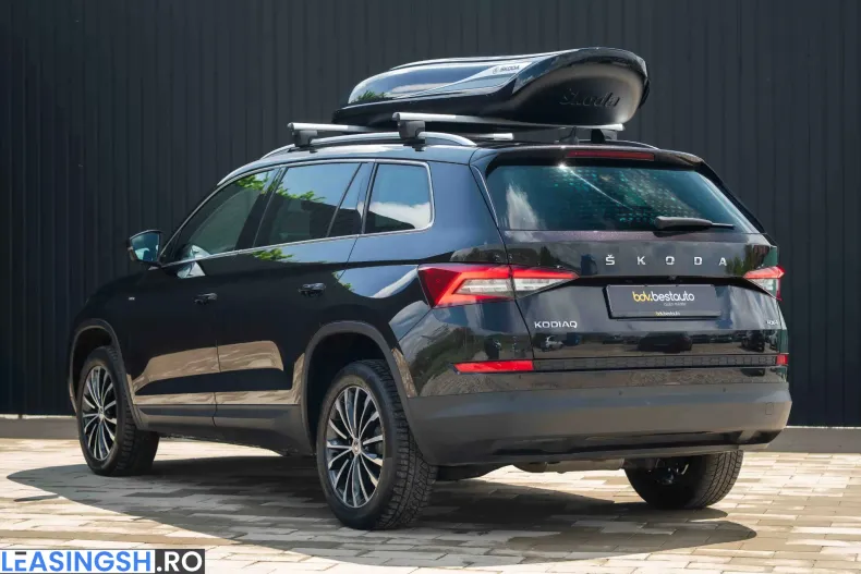 Skoda Kodiaq din 2020 cu 105.434 km - oferta SKO212055 - foto 23