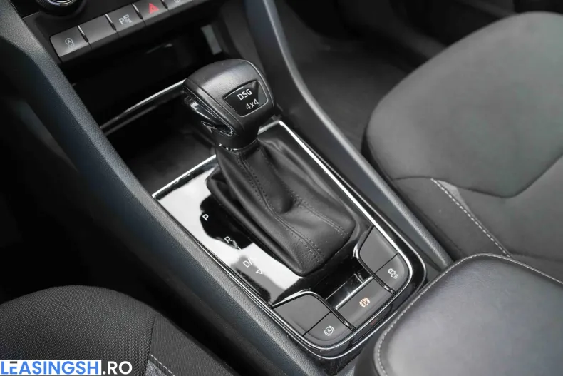 Skoda Kodiaq din 2020 cu 105.434 km - oferta SKO212055 - foto 28