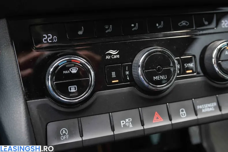 Skoda Kodiaq din 2020 cu 105.434 km - oferta SKO212055 - foto 29