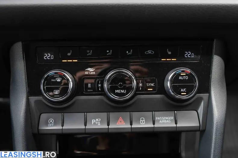 Skoda Kodiaq din 2020 cu 105.434 km - oferta SKO212055 - foto 30