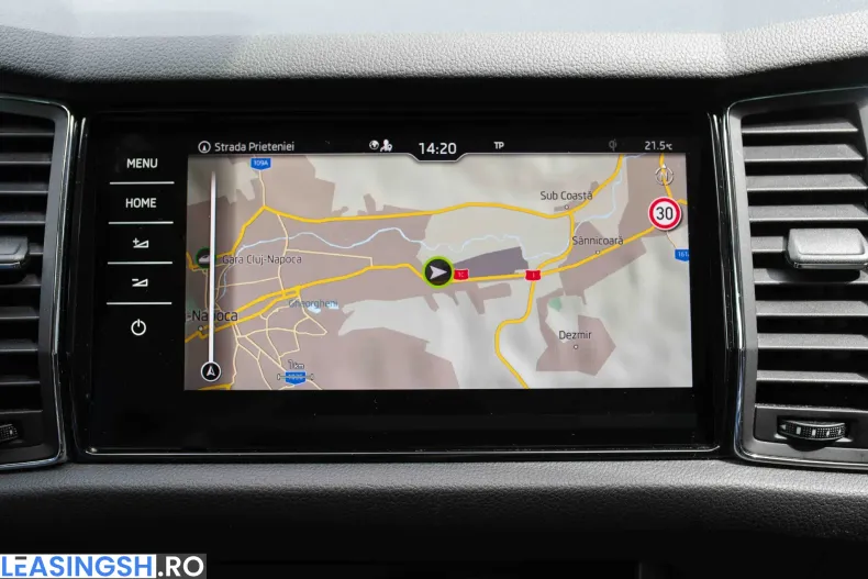 Skoda Kodiaq din 2020 cu 105.434 km - oferta SKO212055 - foto 34