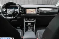 Skoda Kodiaq din 2020 cu 105.434 km - oferta SKO212055 - foto 38
