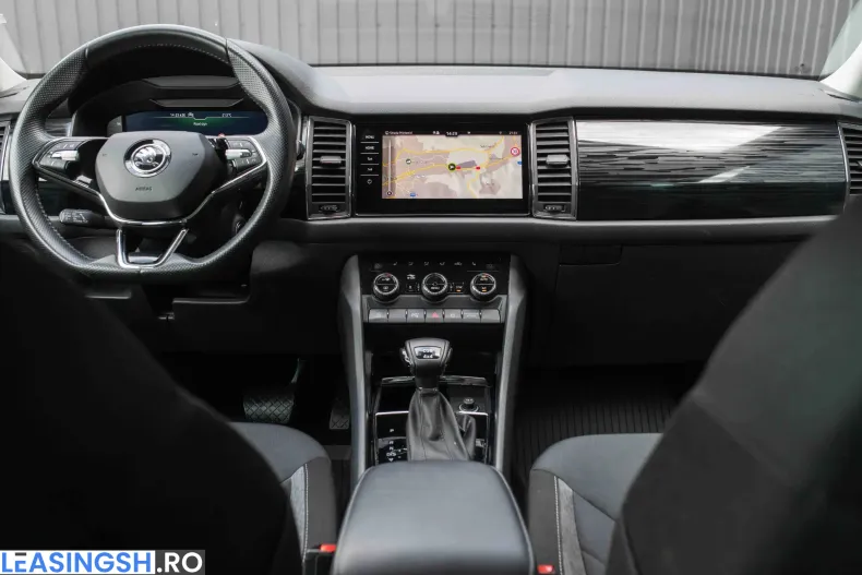 Skoda Kodiaq din 2020 cu 105.434 km - oferta SKO212055 - foto 38