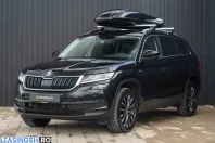 Skoda Kodiaq din 2020 cu 105.434 km - oferta SKO212055 - foto 39