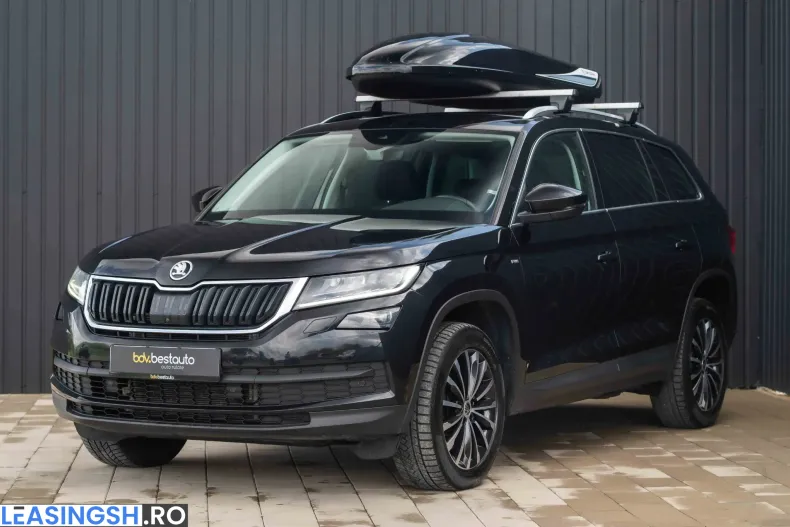 Skoda Kodiaq din 2020 cu 105.434 km - oferta SKO212055 - foto 39