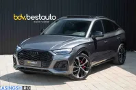Audi Q5 Sportback din 2023 cu 167.723 km - oferta AUD212056 - foto 1