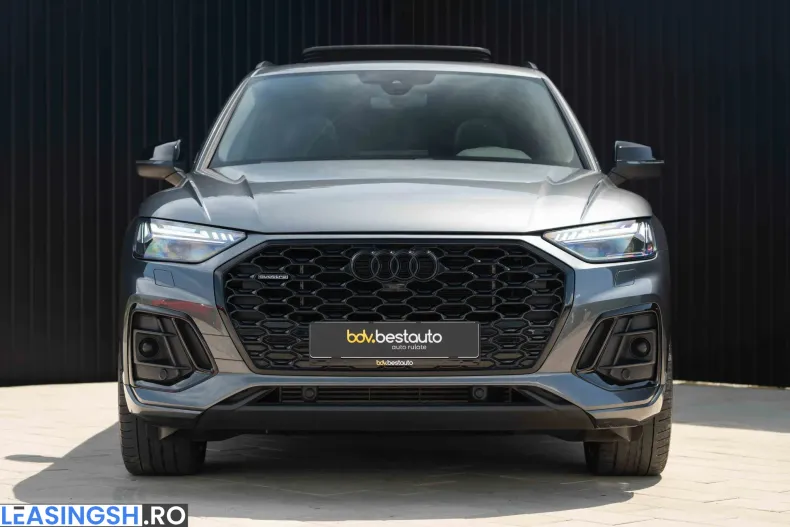 Audi Q5 Sportback din 2023 cu 167.723 km - oferta AUD212056 - foto 2