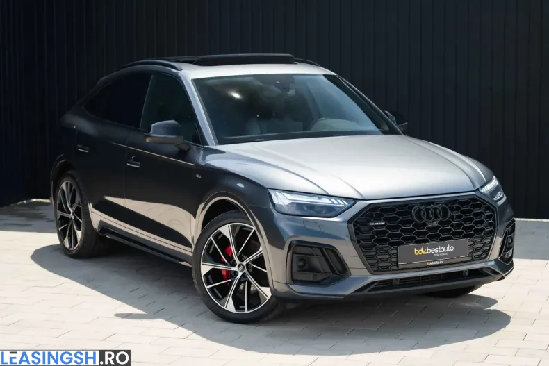 Audi Q5 Sportback din 2023 cu 167.723 km - oferta AUD212056 - foto 3