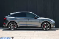 Audi Q5 Sportback din 2023 cu 167.723 km - oferta AUD212056 - foto 4