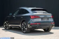 Audi Q5 Sportback din 2023 cu 167.723 km - oferta AUD212056 - foto 6