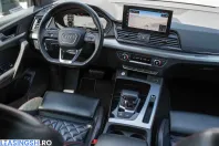 Audi Q5 Sportback din 2023 cu 167.723 km - oferta AUD212056 - foto 8