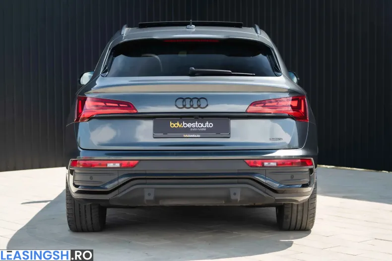 Audi Q5 Sportback din 2023 cu 167.723 km - oferta AUD212056 - foto 10