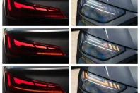 Audi Q5 Sportback din 2023 cu 167.723 km - oferta AUD212056 - foto 11