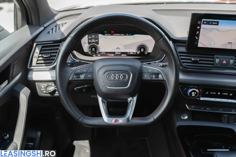 Audi Q5 Sportback din 2023 cu 167.723 km - oferta AUD212056 - foto 12