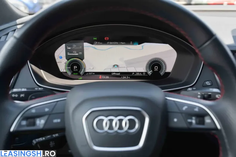 Audi Q5 Sportback din 2023 cu 167.723 km - oferta AUD212056 - foto 14