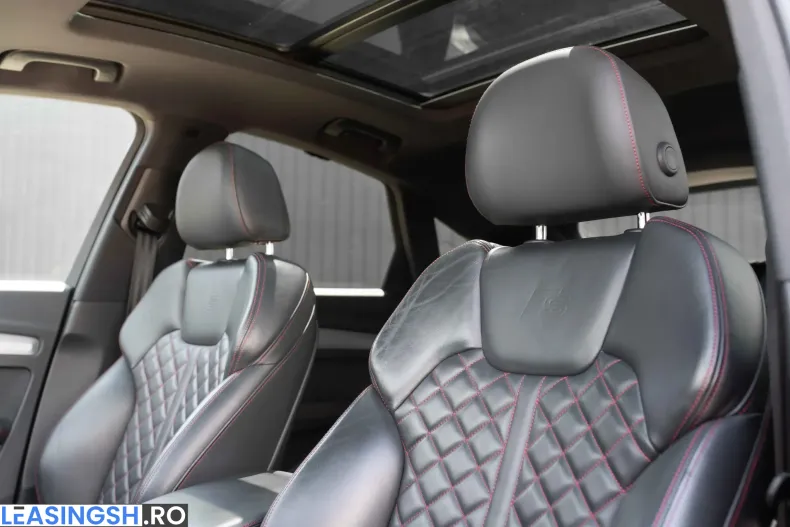 Audi Q5 Sportback din 2023 cu 167.723 km - oferta AUD212056 - foto 16