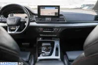 Audi Q5 Sportback din 2023 cu 167.723 km - oferta AUD212056 - foto 19