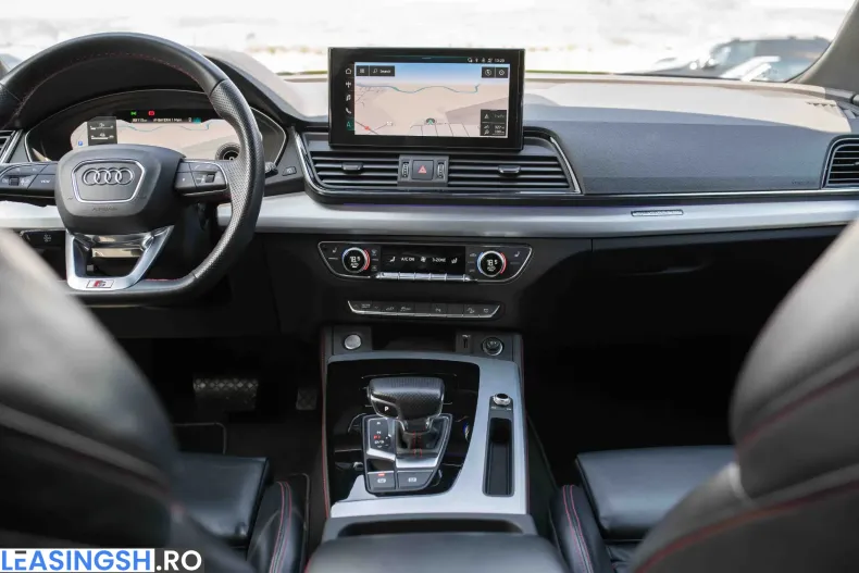 Audi Q5 Sportback din 2023 cu 167.723 km - oferta AUD212056 - foto 19