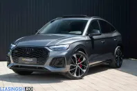 Audi Q5 Sportback din 2023 cu 167.723 km - oferta AUD212056 - foto 20