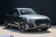 Audi Q5 Sportback din 2023 cu 167.723 km - oferta AUD212056 - foto 21