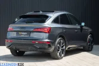 Audi Q5 Sportback din 2023 cu 167.723 km - oferta AUD212056 - foto 22